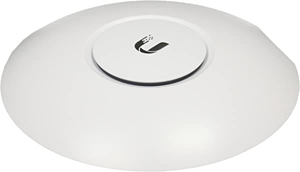 Ubiquiti Networks Unifi Ap Enterprise Wifi Sistema Uap-Ac-Lite-5 (Paquete De 5) UAPACLITE5US