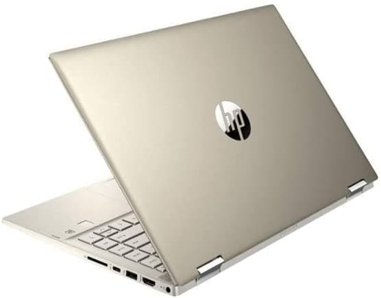 2020 Hp Pavilion Más Nueva Computadora Portátil De 14 Pulgadas 10Th Gen Intel 4-Core I5-1035G1 Hasta 3.6Ghz Intel Uhd Graphics 8Gb Ddr4 Ram 256Gb