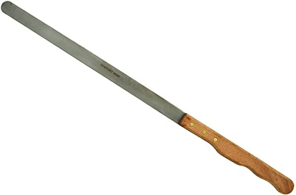 Zenport Árbol De Navidad/Nursery Esquila Cuchillo 16.25-Inch K888-12