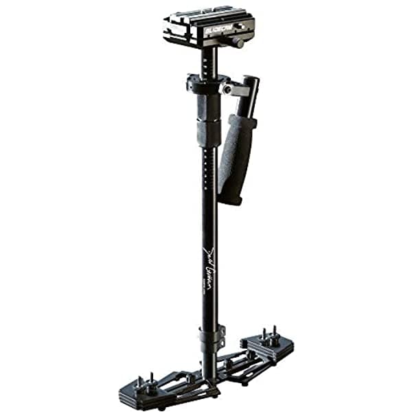 Glidecam Devin Graham Signature Series Cámara (0.9 Hasta 12 Libras) GLDGS