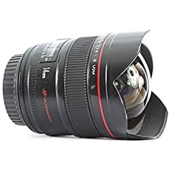 Canon Ef 14 Mm F 2.8L Ii Usm Ultra Ultra-Ancho Ángulo Fijo Lente Canon Digital Slr Camara 2045B002