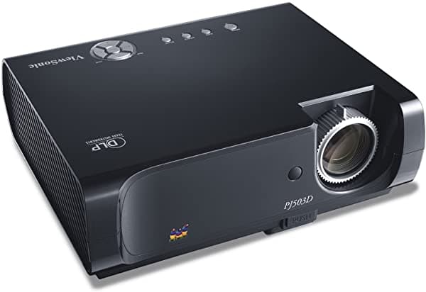 Viewsonic Pj503D Dlp Projector