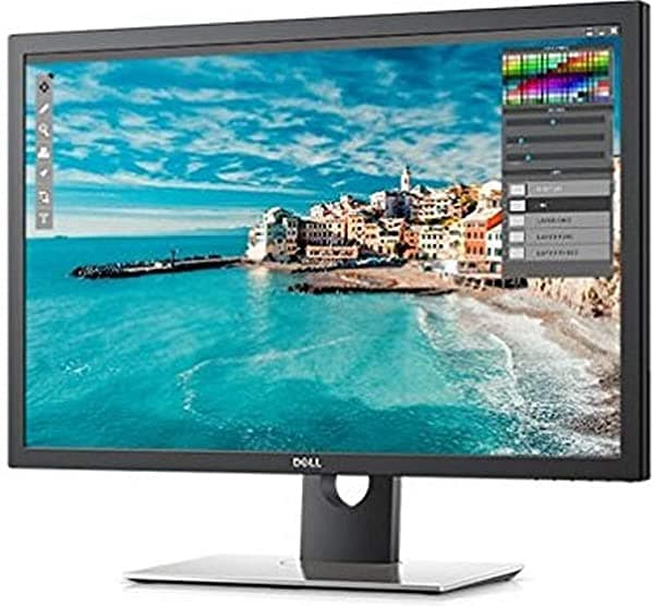 Dell Up3017 73Gtt Monitor De Led Pantalla De 30 Pulgadas
