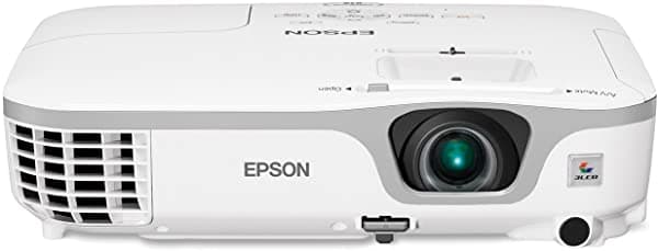 Epson Powerlite X12 Proyector Empresarial (Xga Resolución 1024X768) (V11H429020)