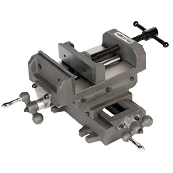 Palmgren Cruz Vise CV60 (AmazonUs/ERCT9)