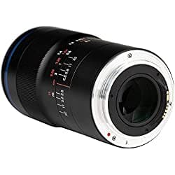 Laowa 3.937 In F/2.8 21 Ultra Macro Apo Lente Para Canon Ef VE10028C