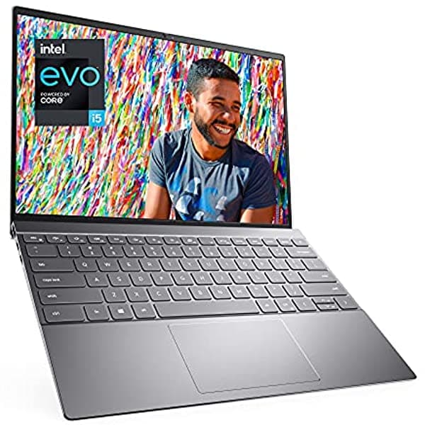 Dell - Laptop Inspiron 13 5310 133 Pulgadas Fhd (Full Hd) No Táctil Intel Core I5 11300H 8 Gb Lpddr4X Ram 512 Gb Ssd Gráficos Intel Iris Xe Windows 10 Home Color Platino i5310-5310SLV-PUS