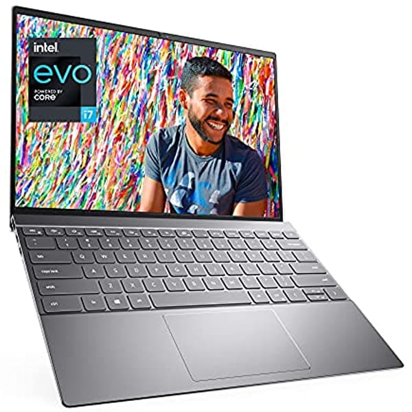 Dell - Laptop Inspiron 13 5310 13.3 Pulgadas Qhd (Quad High Definition) Intel Core I7 11370H 16 Gb Lpddr4X Ram 512 Gb Ssd Gráficos Intel Iris Xe Windows 10 Home Color Platino i5310-7923SLV-PUS