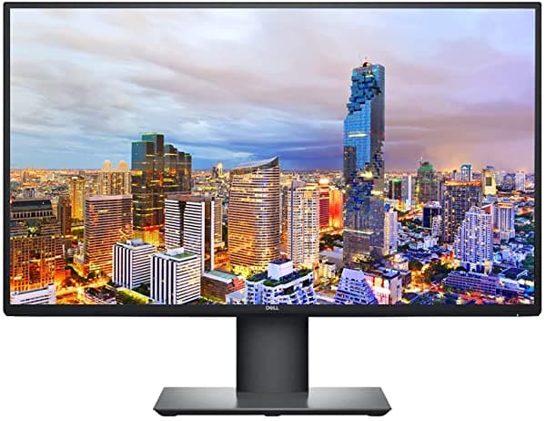 Dell UltraSharp U2520D Monitor 25" QHD LED IPS USB-C Resolución 2560x1440 ASIMonitor32