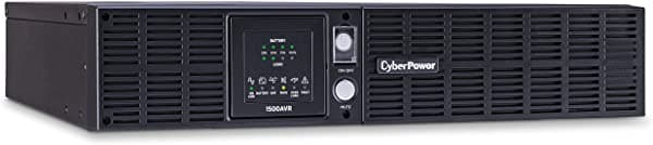 Cyberpower Cps1500Avr Smart App Avr Series Ups 1500Va 950W Rm/T