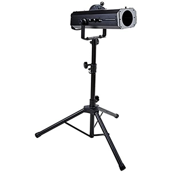 Chauvet Dj Iluminación Led Seguir Spot 75 St LED FOLLOW SPOT 75 ST