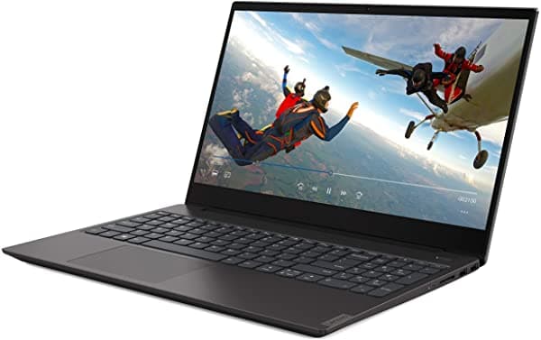 Lenovo Ideapad S340 15.6" Hd Led Retroiluminado Portátil Pantalla Antirreflectante Intel Core I3-8145U 2.1Ghz Hasta 3.9Ghz 8Gb Ddr4 128Gb Nvme Ssd Bluetooth Usb 3.1 Hdmi Webcam Windows 10