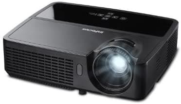 Infocus In112 Proyector Dlp Portátil 3D Listo Svga 2700 Lúmenes
