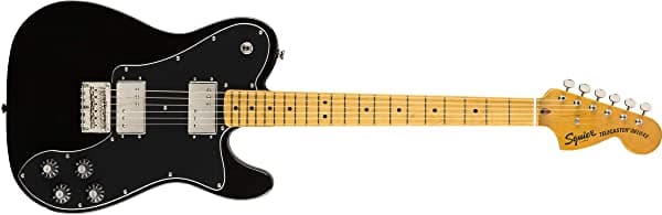 Squier By Fender Classic Vibe 70'S Stratocaster - Guitarra Eléctrica 374060506