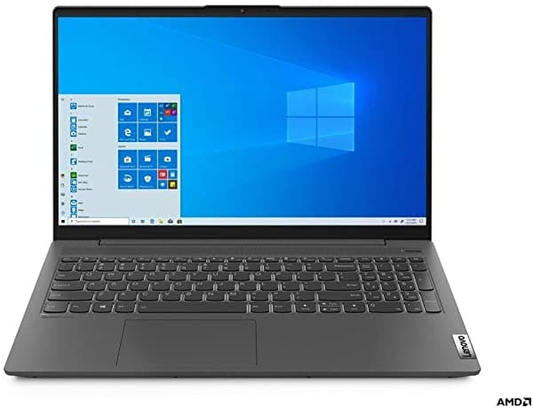Lenovo Ideapad 5 - Laptop Ryzen 7-4700U 16 Gb Ram 512 Gb Ssd Gris Grafito - Amd Ryzen 7-4700U Octa-Core - Resolución 1920 X 1080 Full Hd - Gráficos Amd Radeon - Intel Wi-Fi 6 - Windows 10 Home 81YQ007NUS