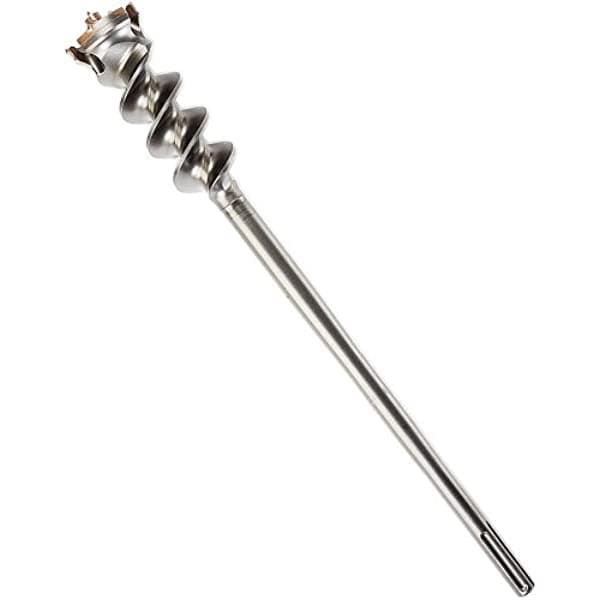 Bosch Hc6531 - Broca De Martillo Giratorio Sds-Max De 3.3 In X 24.0 In