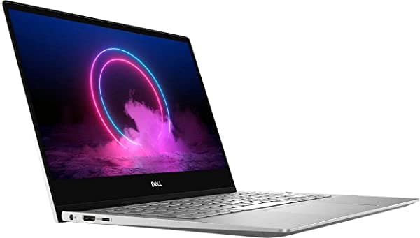 Dell Inspiron 13 2-In-1 7391-13.3" Fhd Touch - 10Th Gen I5-10210U - 8Gb - 512Gb Ssd I7391-5537SLV-PUS