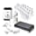 Tommee Tippee Express & Go Kit De Arranque Completo 423570