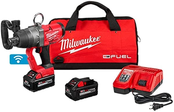 Milwaukee M18 Combustible 1 Kit Htiw 280Ah Baterías 2867-22