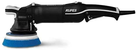 Rupes Lhr21 Iii - Pulidora Orbital (Mark 3 Bigfoot) LHR21III-US-STD