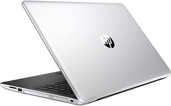 Hp 17.3" Hd+ Portátil Procesador Intel Quad Core I5-8250U Hasta 3.4 Ghz Memoria De 24 Gb (16 Gb Intel Optane + 8 Gb De Ram) Disco Duro De 1 Tb Dvd-Rw 802.11Ac Bluetooth Hdmi Teclado Retroiluminado 4BV57UA