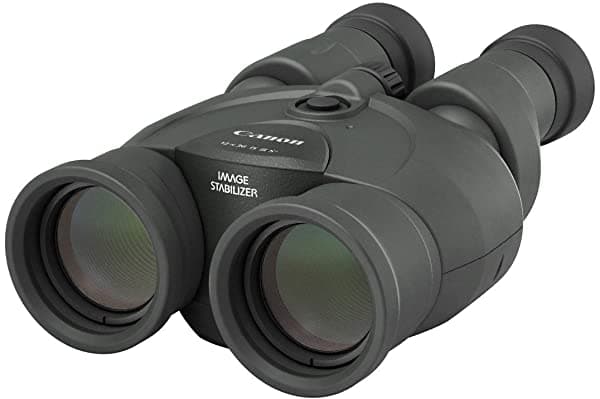 Canon Binocular 12 × 36 Es Ⅲ Bino12X36Is3Japan Import-No 2421U50