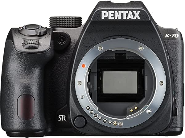 Pentax K-70 Parent 16243
