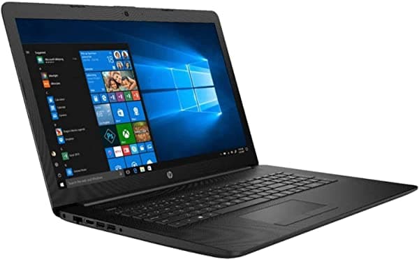 HP 2019 Último Modelo Notebook Insignia de 17.3 Pulgadas (8ª Generación Intel Core i5-8265U 3.9GHz 8GB RAM 1TB HDD Intel HD 620 WiFi Bluetooth Windows 10)