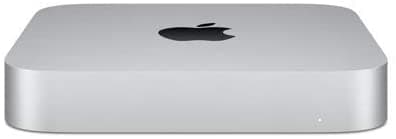 Apple Chip Mac Mini M1 De 16 Gb 512 Gb Apple M1 Con Cpu De 8 Núcleos Y Gpu De 8 Núcleos (Cto) Z12N000G0