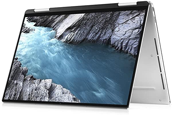 Dell Xps7390 - Laptop Con Pantalla Táctil Infinityedge De 13 Pulgadas Intel I5-10210U De 10ª Generación 8 Gb De Ram Ssd De 256 Gb Windows 10 Home R8-CFVU-AFAU