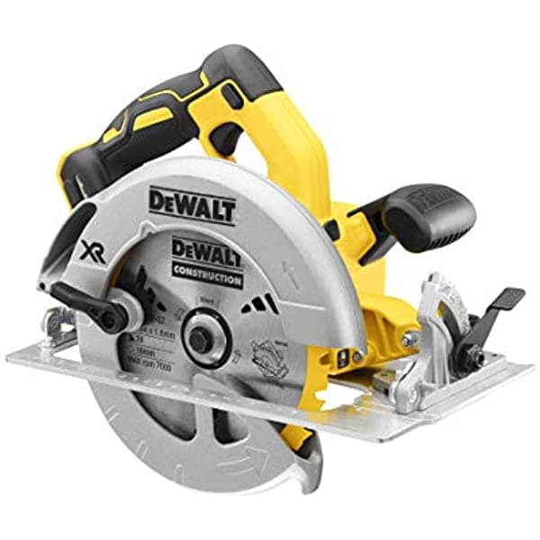 DEWALT Dewa Akku Handkreissäge Dcs570Nt 18V | Dcs570Nt-Xj