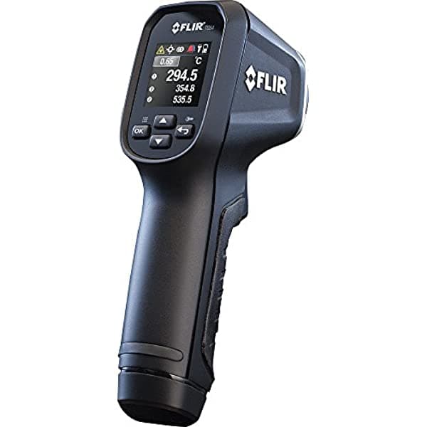 Flir Tg54 Spot Infrarrojos TG54-NIST