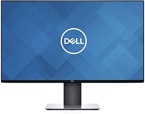Dell Ultrasharp U2719D - Monitor Led - 27 Pulgadas U2719Dsap