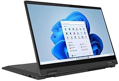 Lenovo Flex 5 14" Full Hd 2 En 1 Pantalla Táctil Amd Ryzen 7 5700U 16Gb Ram 512Gb Ssd Windows 11 Home