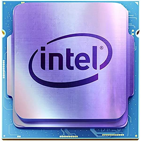 Intel Core I9-10900K - Procesador De Escritorio De Diez Núcleos De Hasta 53 Ghz Comet Lake - Versión De Bandeja Oem CM8070104282844