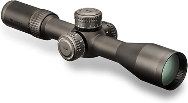 Vortex Optics Razor Hd Gen Ii First Focal Avión Riflescopes RZR-42708