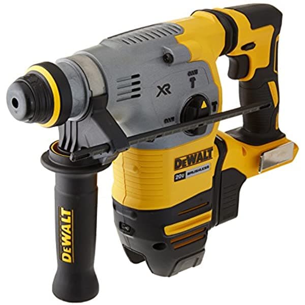 Dewalt Dch293B Martillo Perforador Sin Escobillas De 20V Max Xr 1-1/8 Pulgadas Forma De L.