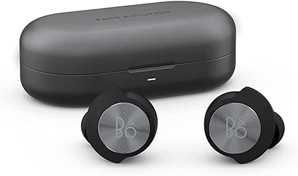 Bang & Olufsen Beoplay Eq - Auriculares Intraurales Inalámbricos Con Cancelación De Ruido Activa Con 6 Micrófonos Hasta 20 Horas De Reproducción Color Negro 1240000