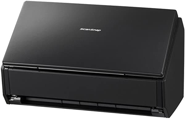 Fujitsu Scansnap Ix500 FI-IX500A