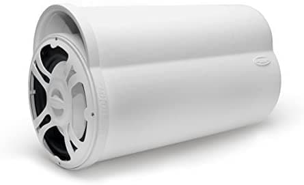 Bazooka Mbta10250D Marine - Tubo De Bajo Precargado (250 W 250 W)