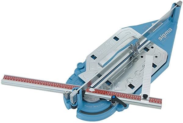 Sigma Mango De Tracción De 26" Cortador De Azulejos 3B4 TC3B4