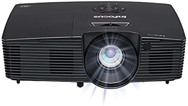 Infocus In119Hdxa Proyector