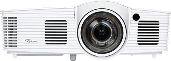 Optoma Gt1080E 3D Dlp Proyector 1080P Hdtv 16 9 Techo Delantero 190 W