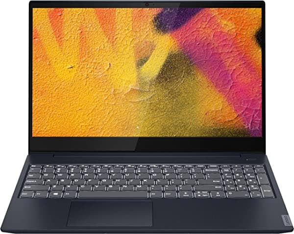 Lenovo Ideapad S340 15.6 Full Hd Pantalla Táctil Amd Ryzen 7 3700U 12Gb Ram 512Gb Ssd Laptop 81QG000DUS