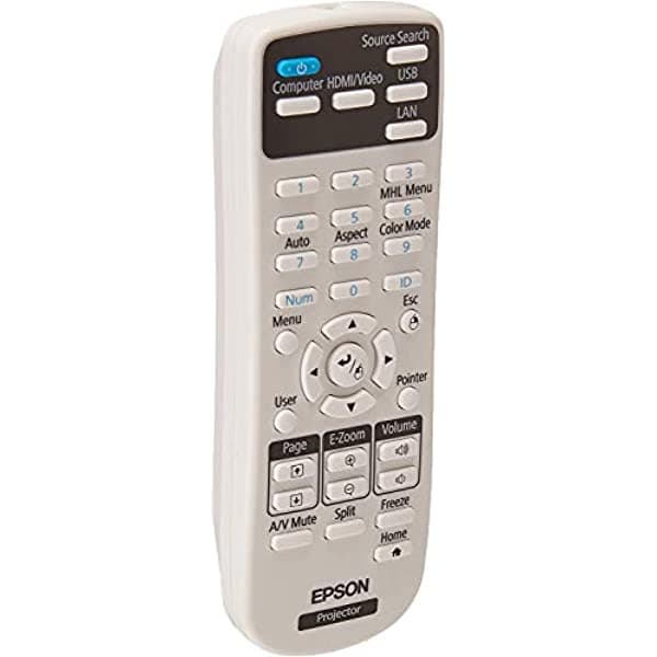 Epson Powerlite S39 Proj Svga 3300L V11H854020
