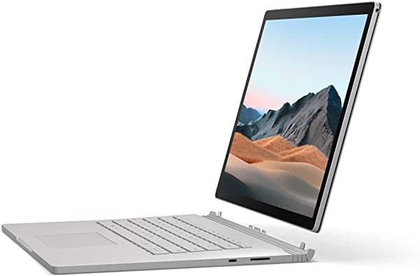 Microsoft Surface Go 3. SMV-00001