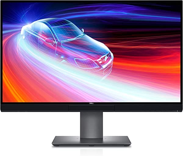Dell U-Series - Monitor Con Luz Led U2720QM