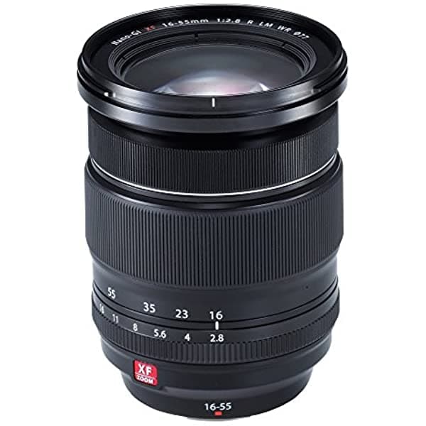 Fujifilm Fujinon Xf16 - 55 Mmf2.8 R Lm Wr
