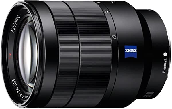 Sony 1"-275" SEL2470Z