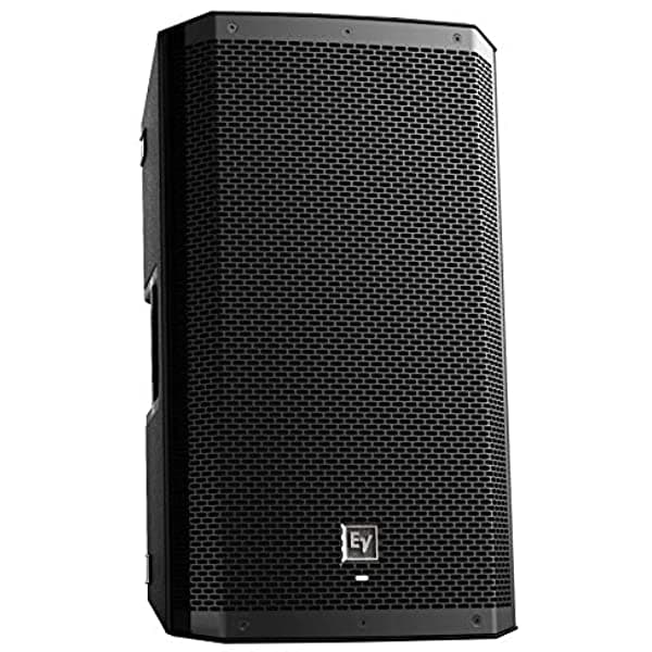 Electro-Voice Zlx-12P - Altavoz De Gama Completa 1000 W 12 Pulgadas 2 Vías ZLX12BT